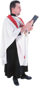 false preaching