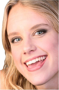 smile
