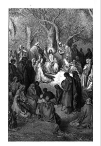 Beatitudes