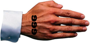 Mark of the beast