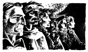 martyrs