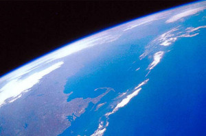 earth