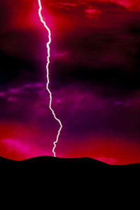 lightning