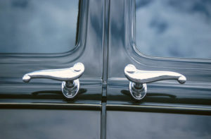 Hearse