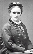 Fanny Crosby