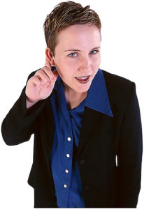 Not hearing God