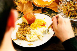Pigout