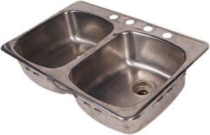 Kitchen sink