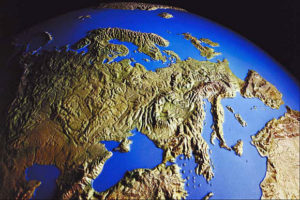 Earth