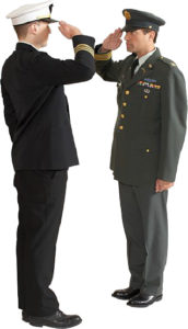 Honor and respect others.