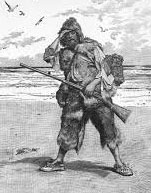 robinson crusoe