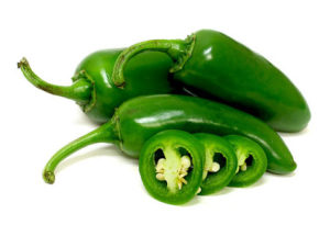 jalapeno peppers