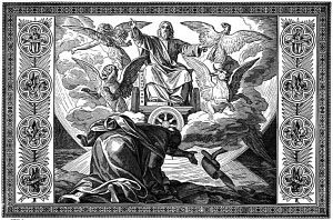 Ezekiel
