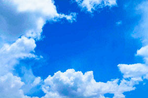 heaven