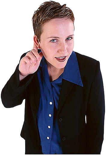 Not hearing God