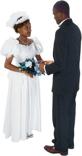 Husband and Wife