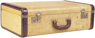 Suitcase