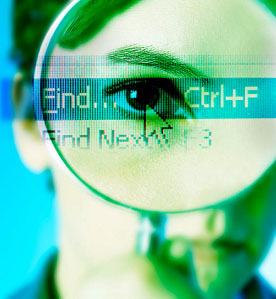 Searching for God