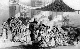 King Solomon