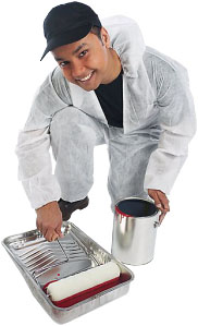 Painter