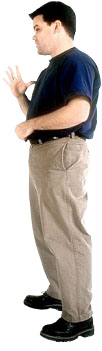 Deaf Interpretter