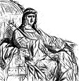 King Solomon