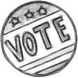 Vote legally