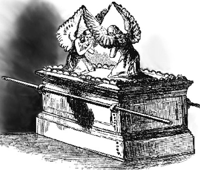 Ark of Covenant
