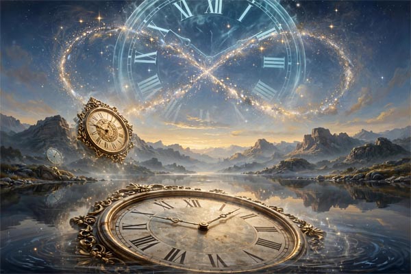 Eternity